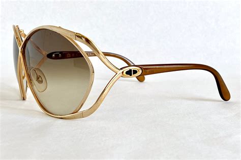 Christian Dior Vintage Frames 